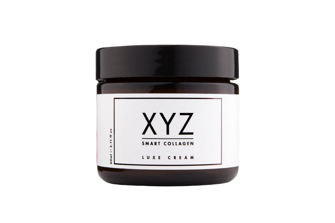 Complément Alimentaire XYZ Collagen