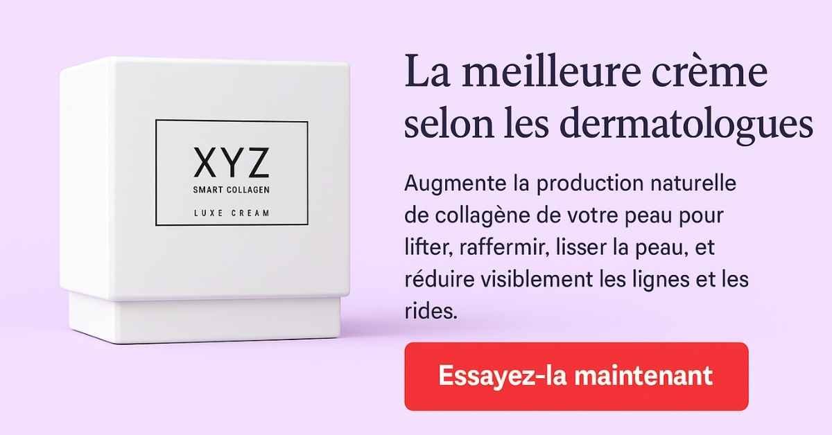 La meilleure crème collagène selon les dermatologues