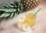 Boisson ananas gingembre citron pour maigrir avis