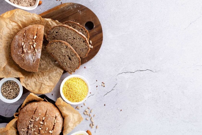 Manger sans gluten fait maigrir