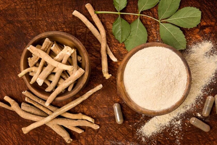 ashwagandha interdit en France pourquoi