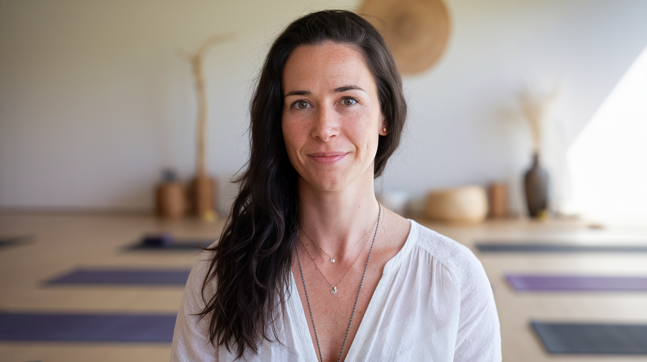 Portrait de Virginie Durand