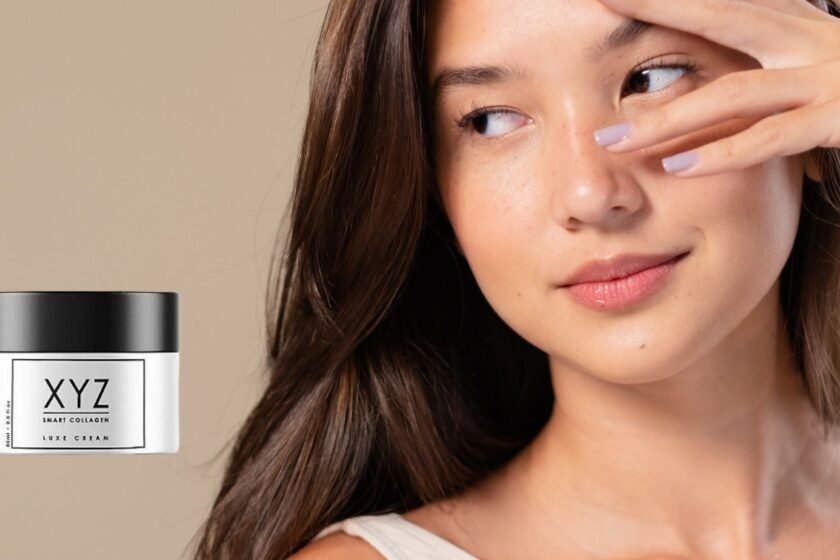 XYZ Smart Collagen avis dermatologue