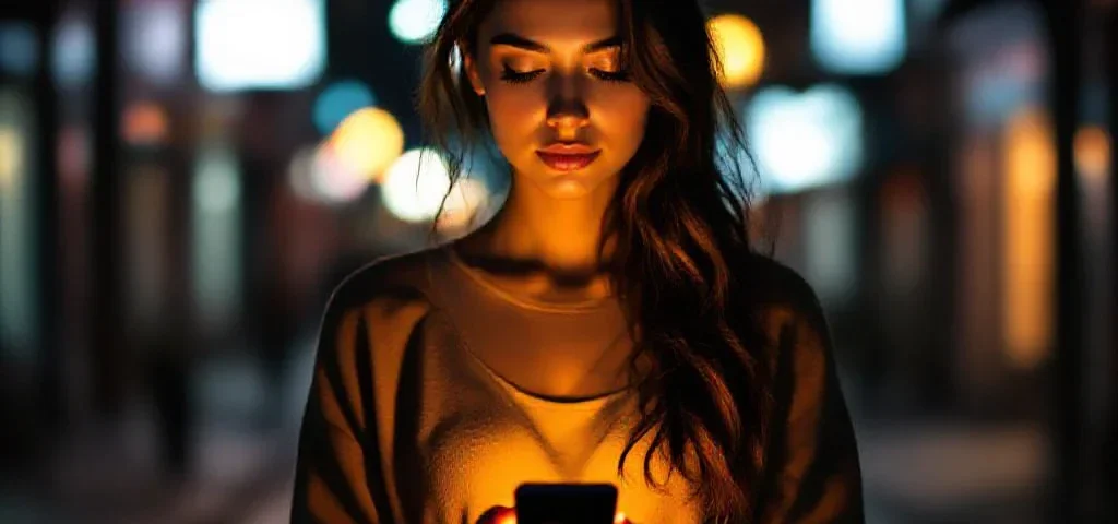 femme victime d'agression