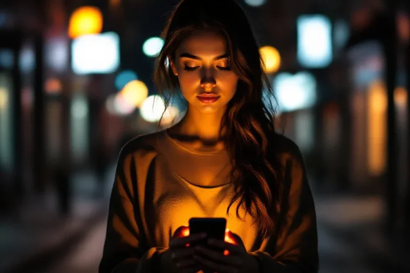 femme victime d'agression