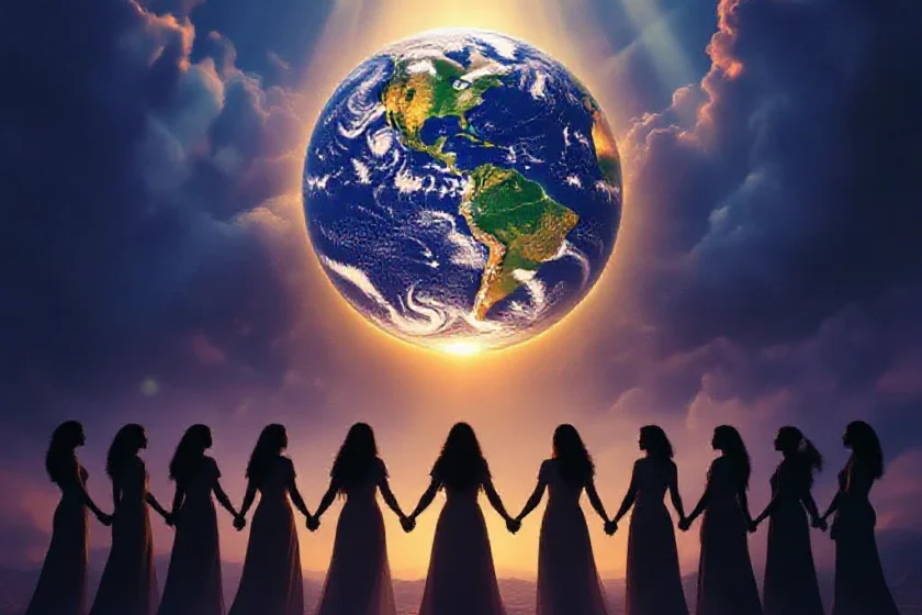 maltraitance des femmes dans le monde