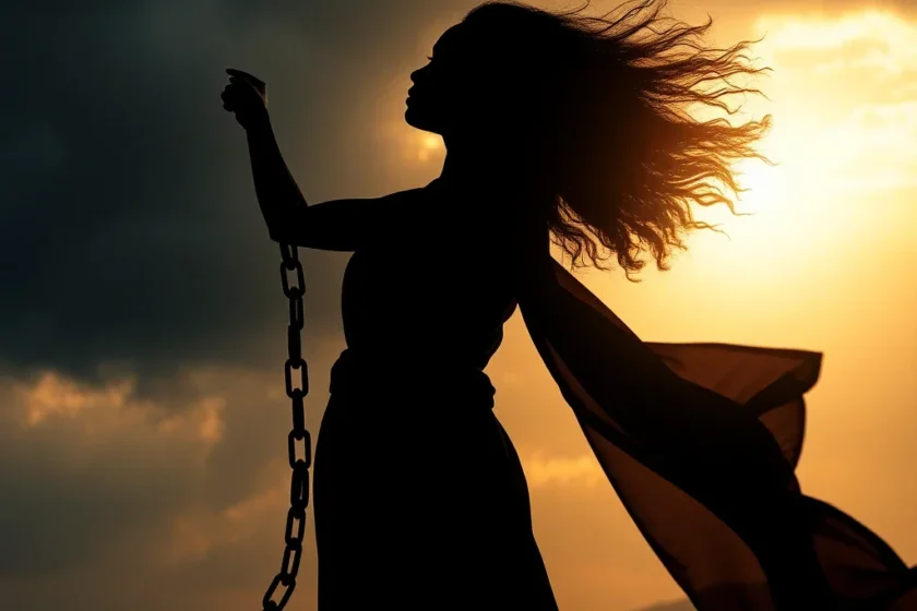 violence contre la femme