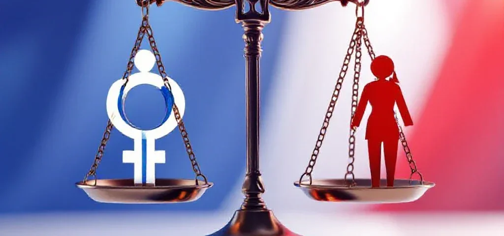 loi sur la parite aux elections