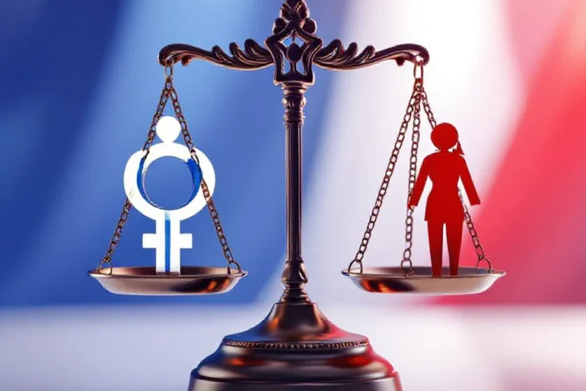 loi sur la parite aux elections