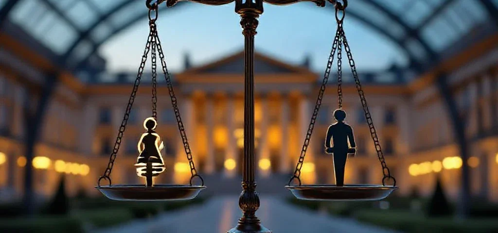 observatoire des inegalites parite politique