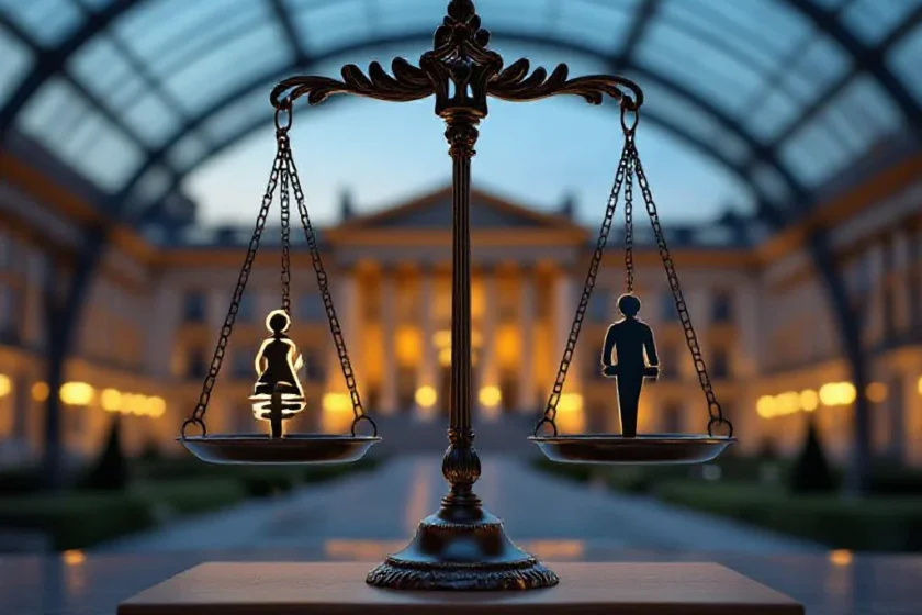 observatoire des inegalites parite politique