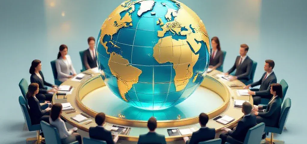 parite politique dans le monde