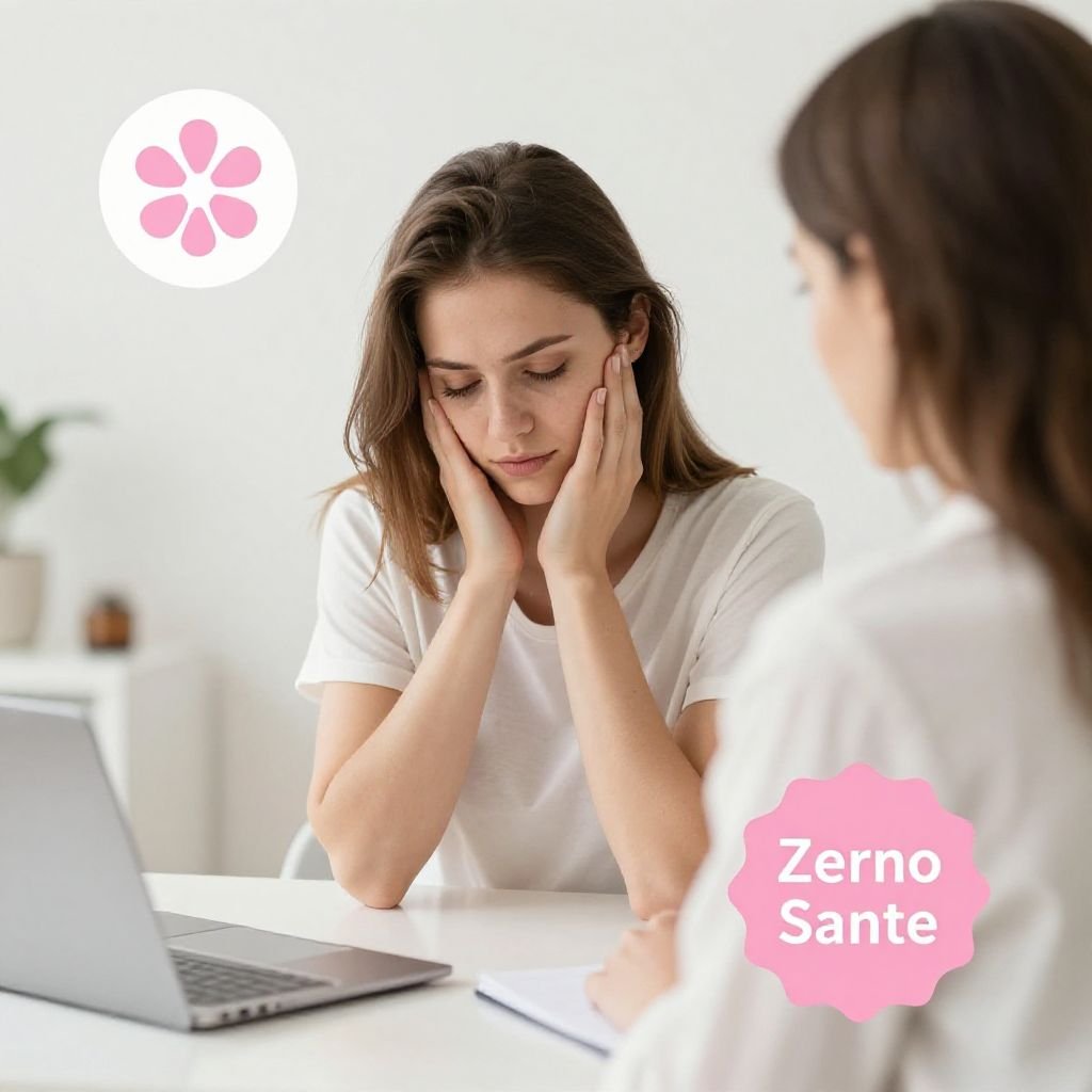 SOPK : symptômes, diagnostic et traitements du syndrome des ovaires polykystiques