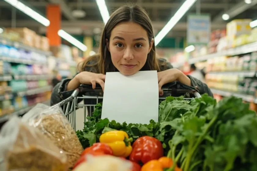 Vendre sans marge 100 aliments sains