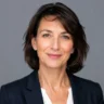 Portrait de Camille Roussel