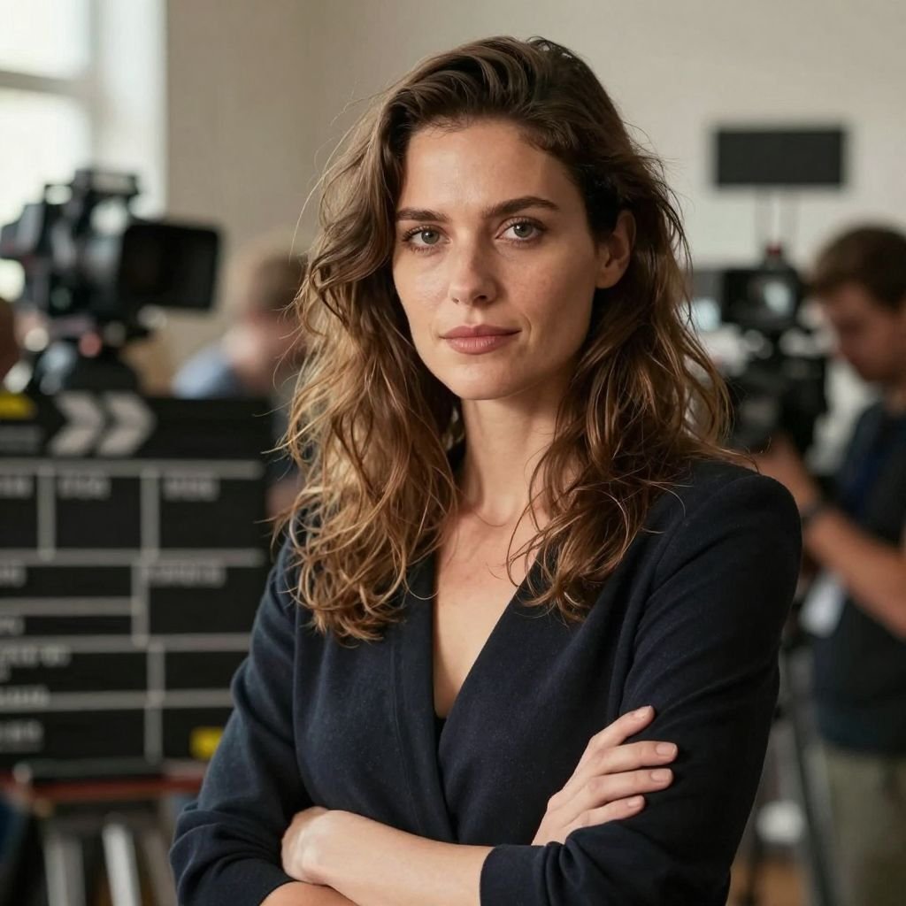 Coline Serreau : réalisatrice féministe, filmographie et engagement