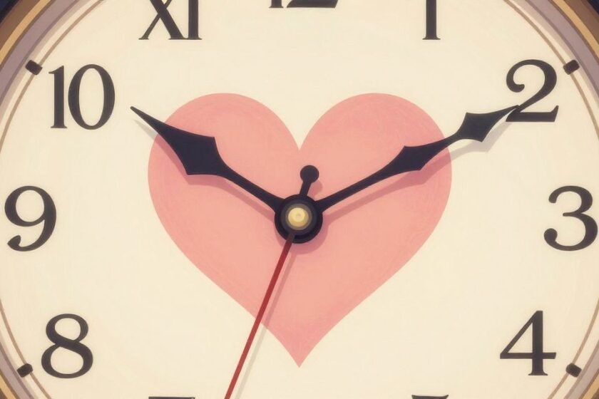 Heures miroirs signification amour - guide complet