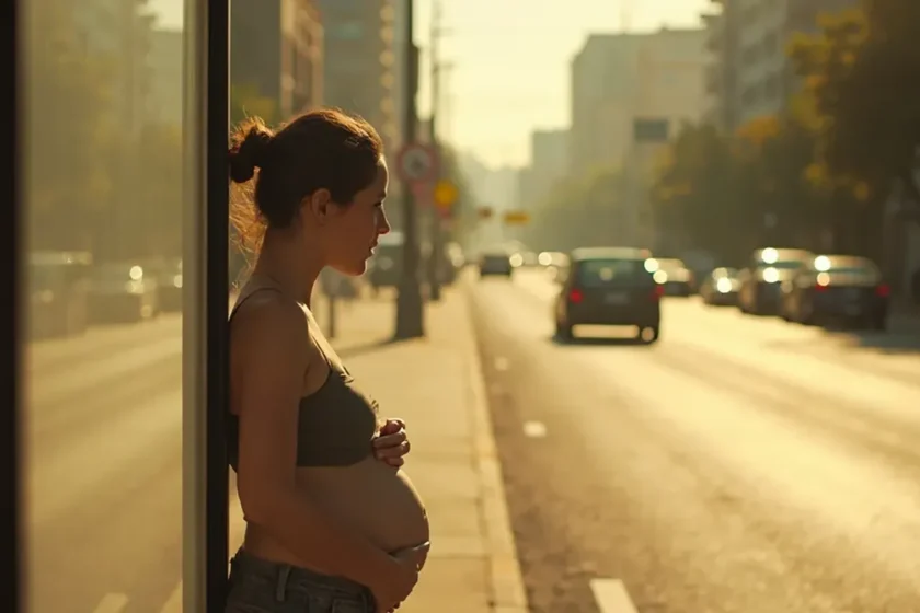 Dans les quartiers sans arbres, la chaleur pèse plus lourd sur les