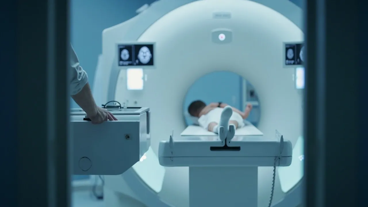 Un millier de scanners, 500 enfants : la science dessine enfin les routes du cerveau enfantin
