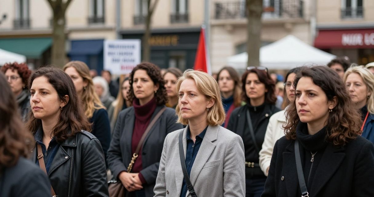 Mouvements Féministes 2026 : Nouvelles Formes et Combats en France
